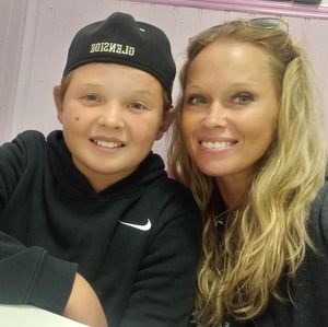 Meet your Posher, Jamie